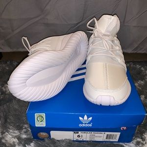 Adidas Tubular Radial K